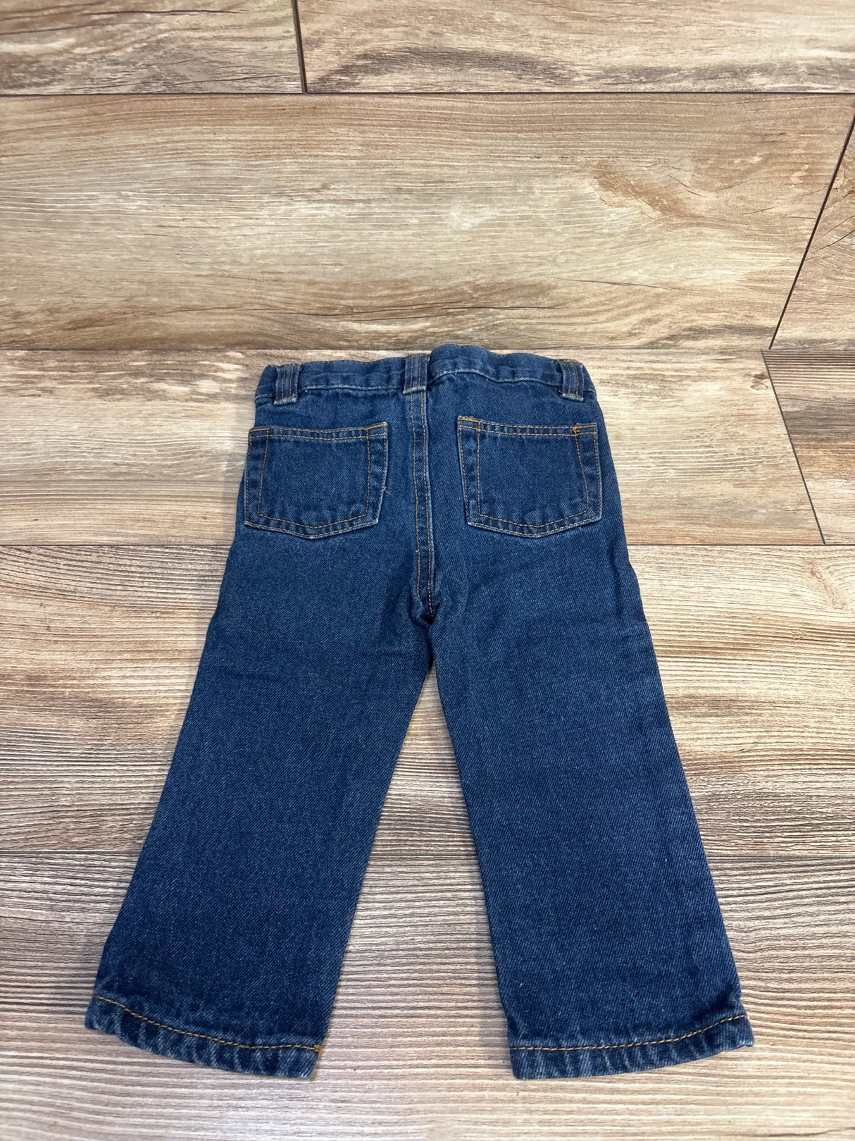 Izod Jeans Blue sz 12m