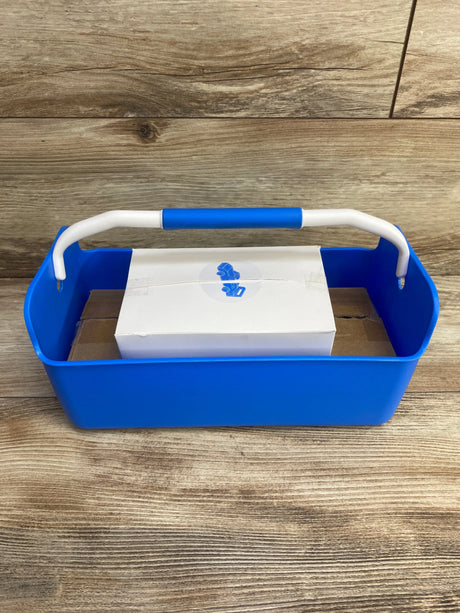 Create and Learn 13-Piece DIY Racecar Kids Project Kit Blue - Me n Mommy To Be