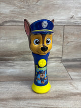 Jazwares Paw Patrol Chase Microphone
