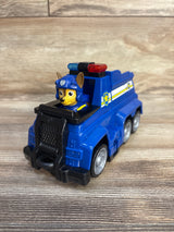 PAW Patrol Chase's Police Cruiser