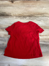 Old Navy Rad Like Dad Shirt Red sz 3T