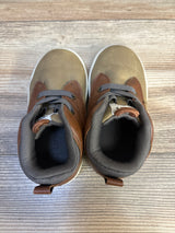 Carters' Willis Sneakers Tan sz 7c