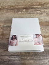 NEW Solly Baby Cottage Rose Wrap Carrier 8-25lbs