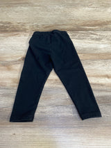 Cat & Jack Leggings Black sz 18m