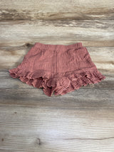 Shein Shorts Pink sz 9-12m