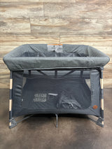 NEW Maxi-Cosi Swift Playard in Classic Graphite