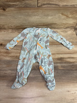 Huggies Viscose Sleeper Blue sz 3m