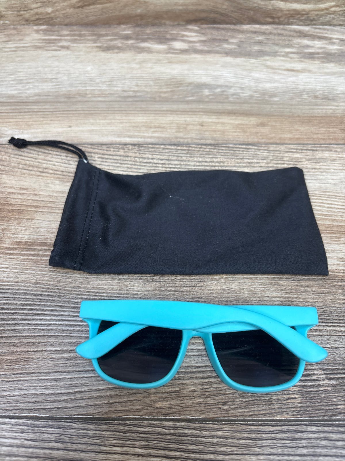 Bib-On Vintage Best First Sunglasses Blue