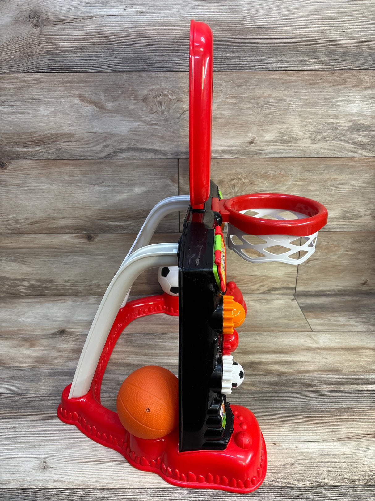 VTech Smart Shots Sports Center, Red