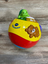 VTech Wiggle and Crawl Ball Multicolor