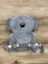 Raelitego Koala Baby Head Protector Backpack