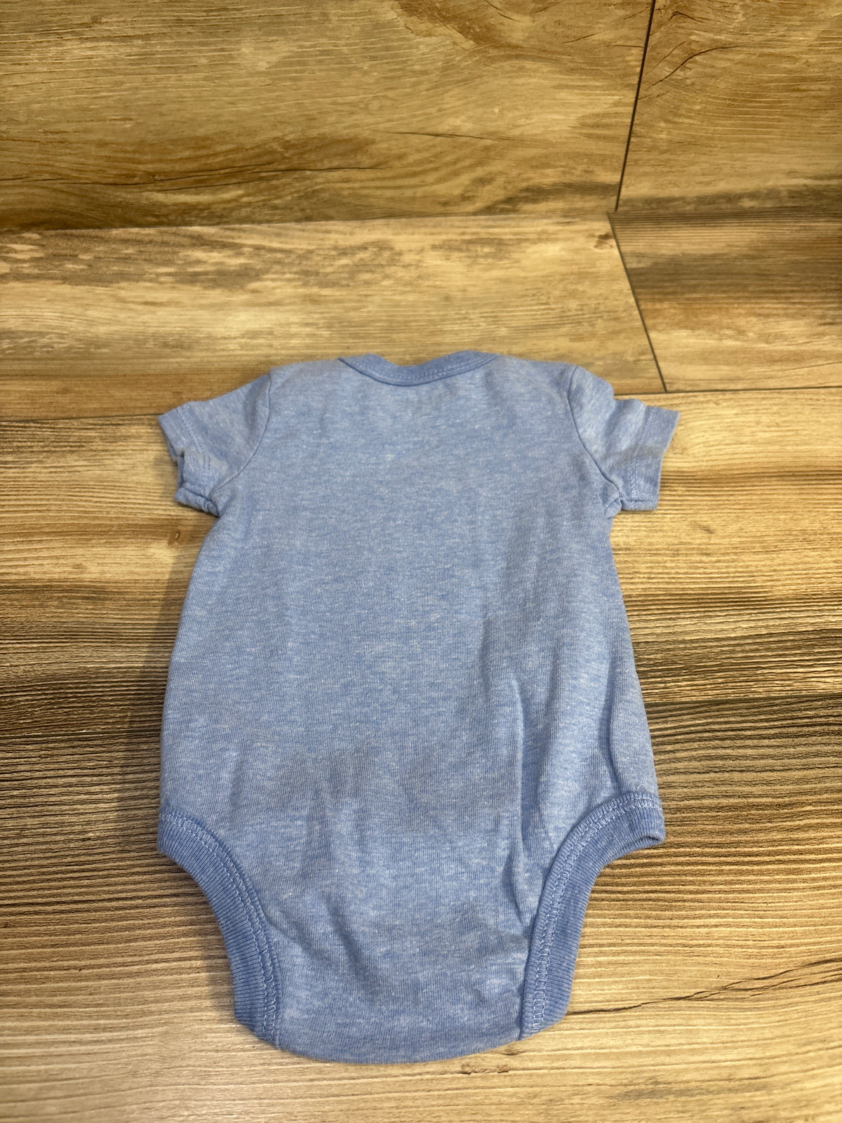 Pink Floyd Bodysuit Blue sz 3m