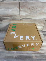 Lovevery The Thinker Play Kit*