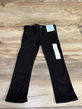 NEW Cat & Jack Jeggings Black sz 3T