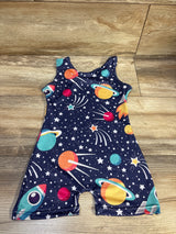 ODAWA Galaxy Leotard Navy sz 3T