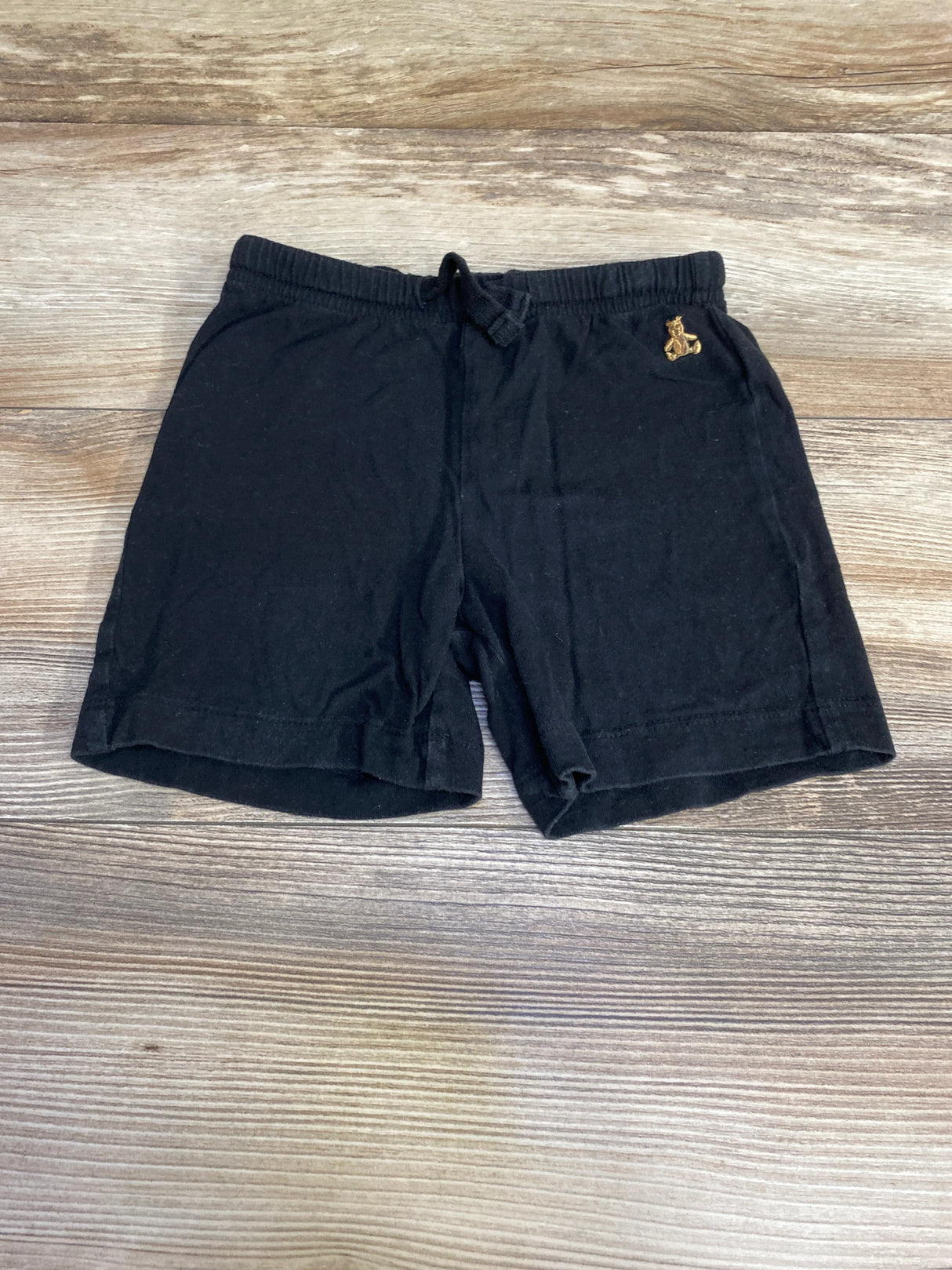 Baby Gap Drawstring Shorts Black sz 2T