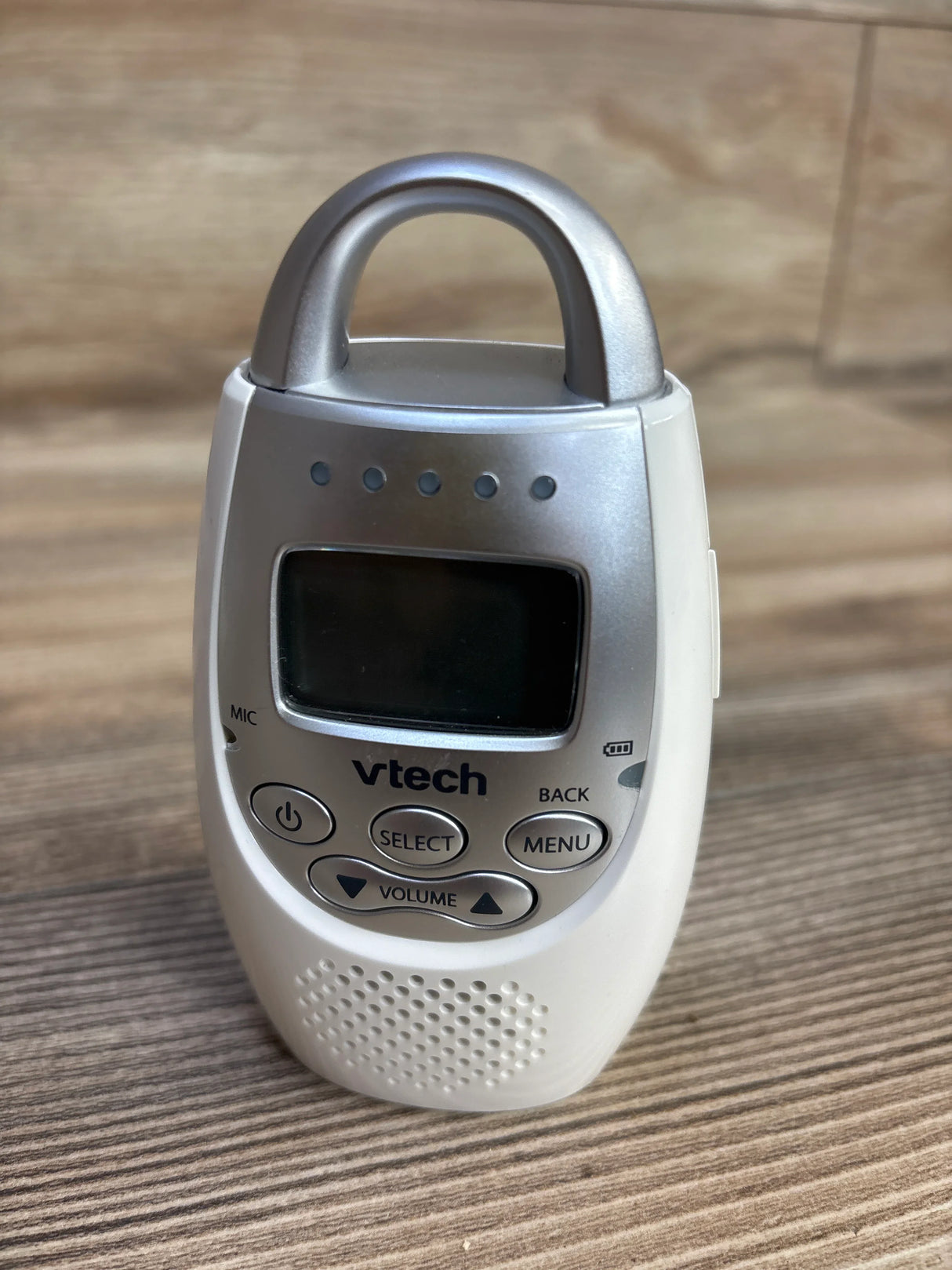 VTech DM221 Digital Audio Baby Monitor