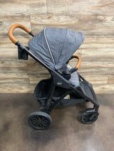 Chicco Corso LE Modular Quick-Fold Stroller