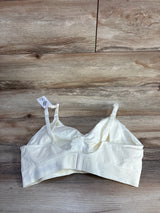 NEW Lataly Nursing Bra White sz XXXL