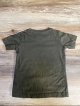 Aeropostale Kids Graphic Tee Green sz 2T - Me n Mommy To Be
