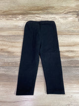 Cat & Jack Leggings Black sz 18m