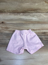 Nike Active Shorts Pink sz 6m