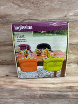 NEW Inglesina Fast Table Chair Navy