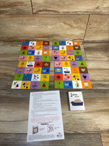 Briarpatch First 100 Numbers/Shapes Bingo Game