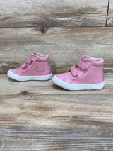 Converse Chuck Taylor Pink 2V PC Shoes sz 6c