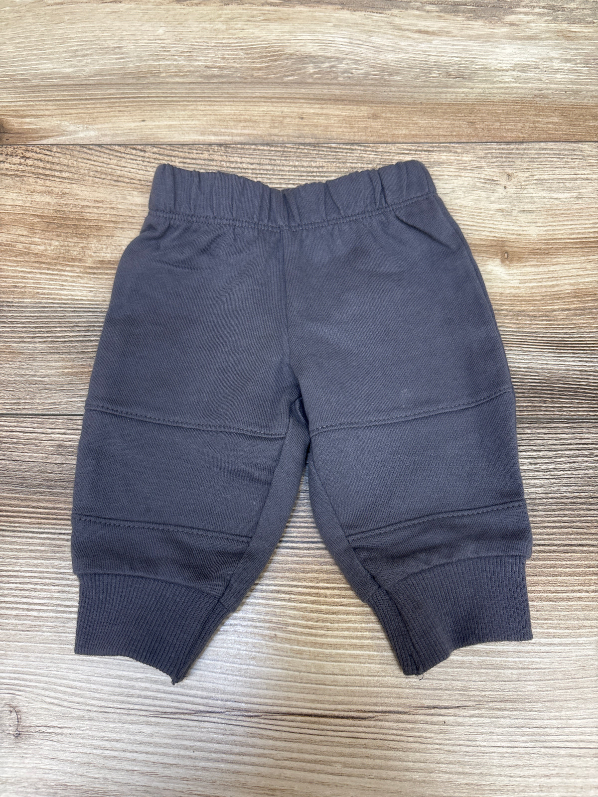 Carter's Pull On Joggers Grey sz 3m