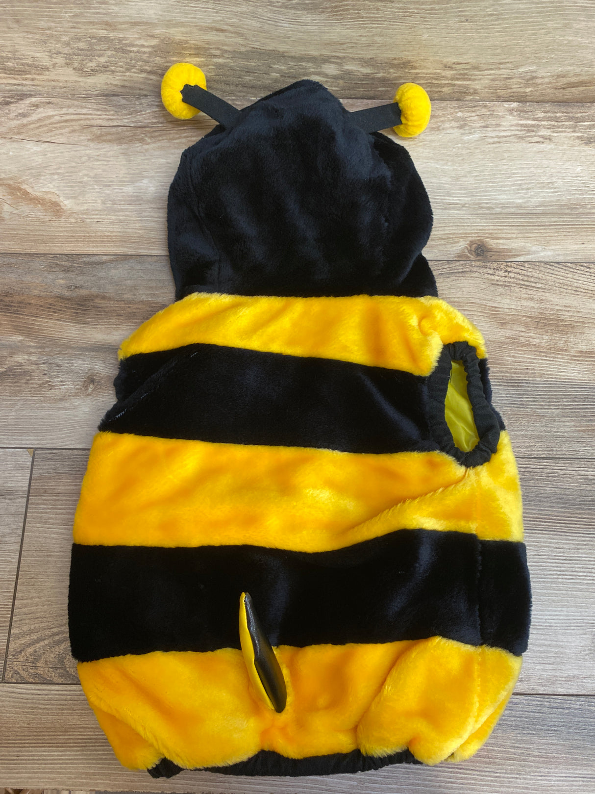 Celebration Halloween Bumble Bee Costume sz 24m