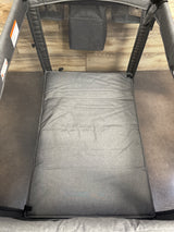 Pack 'n Play Playard, Grey/Black