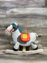 B. toys - Rocking Horse - Rodeo Rocker - Spotty