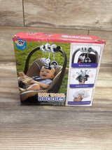 NEW Toy Life Tots 2pc Hanging Travel Buddies