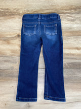 Cat & Jack Jegging Blue sz 2T