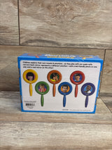NEW Lakeshore Moods & Emotions Mirrors