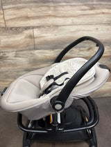 Joie Cinnamon 2-in-1 Glider and Rocker - Hazelnut*