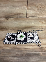 Ainingi Soft Contrast Book