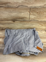 WildBird Ring Sling Baby Carrier in Grey 8-35lbs.