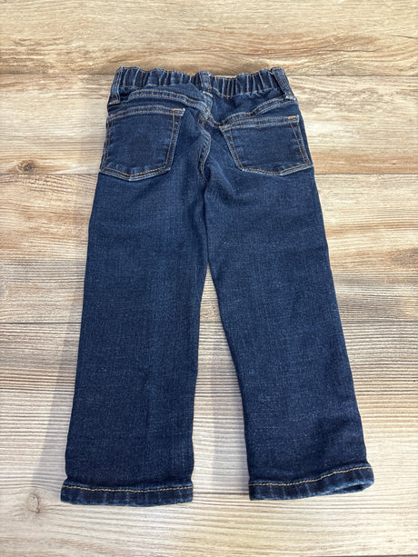 Old Navy Skinny Jeans Blue sz 2T - Me n Mommy To Be
