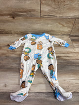 Cocomelon Sleeper Ivory sz 12m