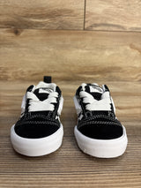 NWOT Vans Knu Skool Checkerboard Sneakers sz 6c