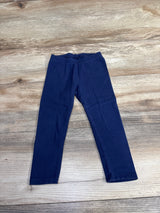 Cat & Jack Leggings Navy sz 3T