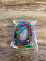 NEW 4PK Toy Safety Straps