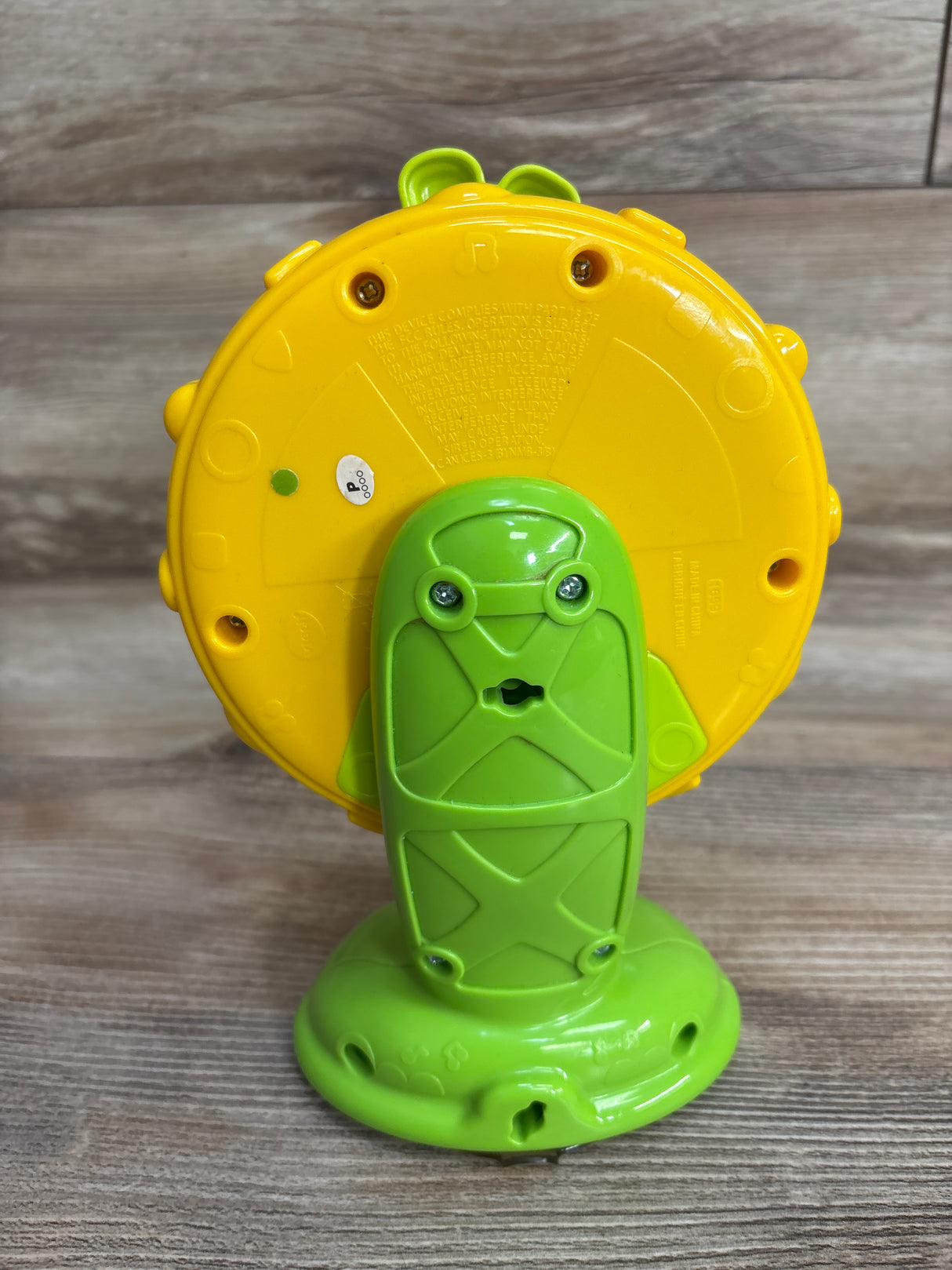 VTech Lil' Critters Spin & Discover Ferris Wheel