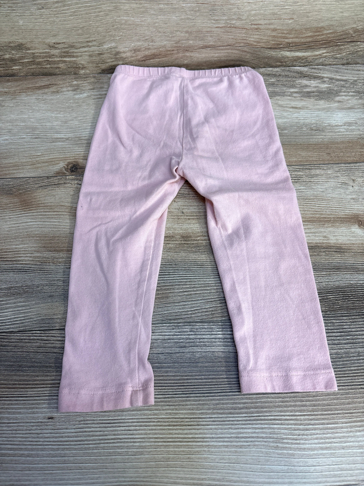 Baby Gap Leggings Pink sz 18-24m - Me n Mommy To Be