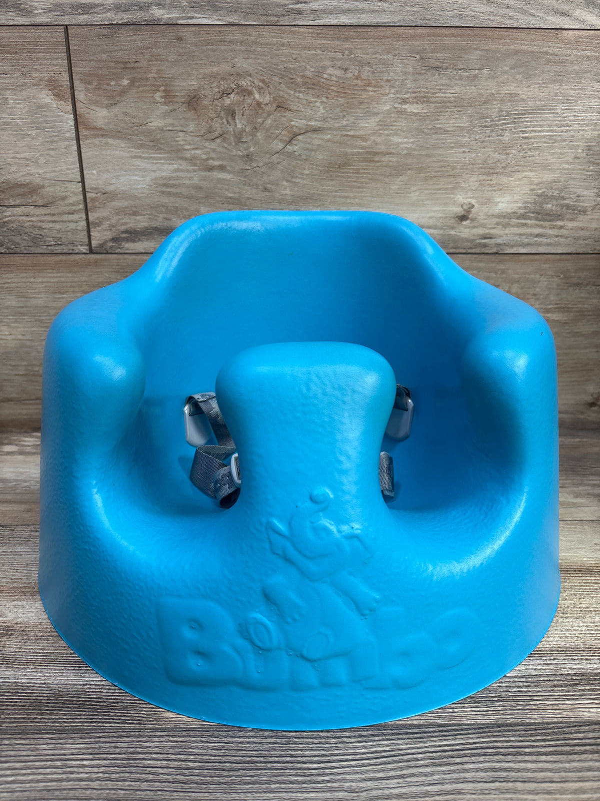 Bumbo Floor Seat in Teal