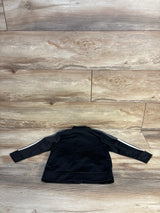 Adidas Full Zip Active Track Jacket Black sz 18m