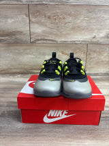 Nike Air Max Axis TD 'Black Volt' Sneakers sz 8c