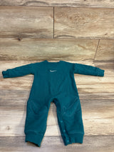 Nike ReadySet Coverall Green sz 12m